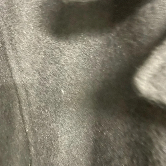 The Sportsman’s Guide men’s black peacoat see measurement for size. Coat/jacket - Picture 4 of 6